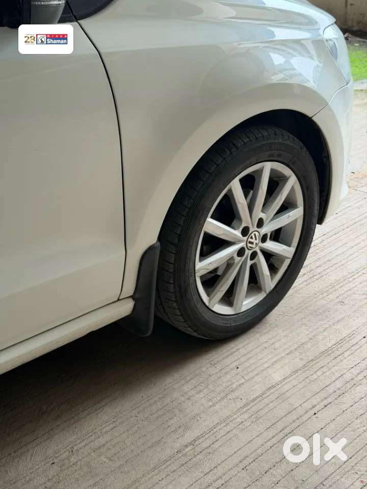 Volkswagen Polo 1.2 Gt Tsi, 2018, Petrol