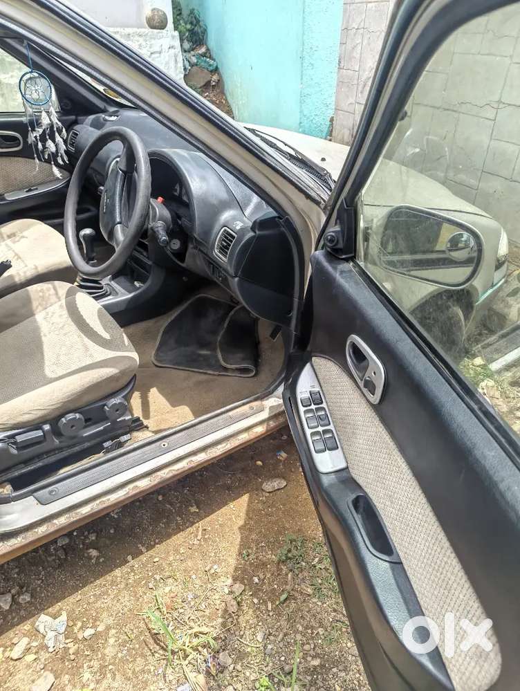 Maruti Suzuki Esteem 2007 Vxi Petrol