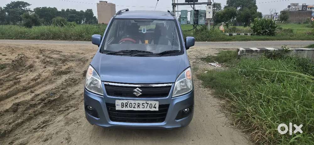 Maruti Suzuki Wagon R 2012 Last In Excellent Condition For Sale