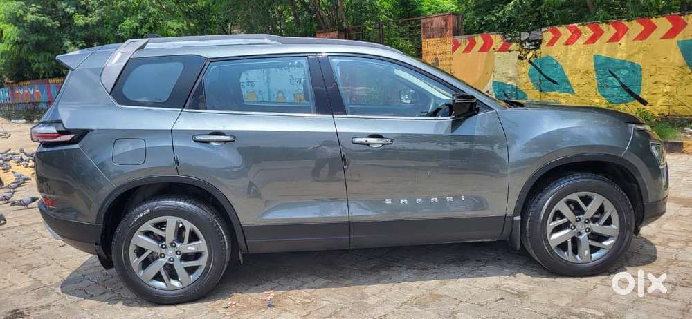 Tata Safari 2.0 Kryotec Xt Plus, 2023, Diesel