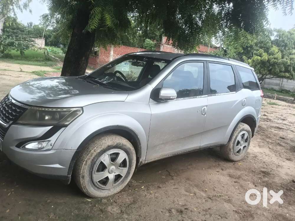 Mahindra Xuv500 2014 Diesel Automatic