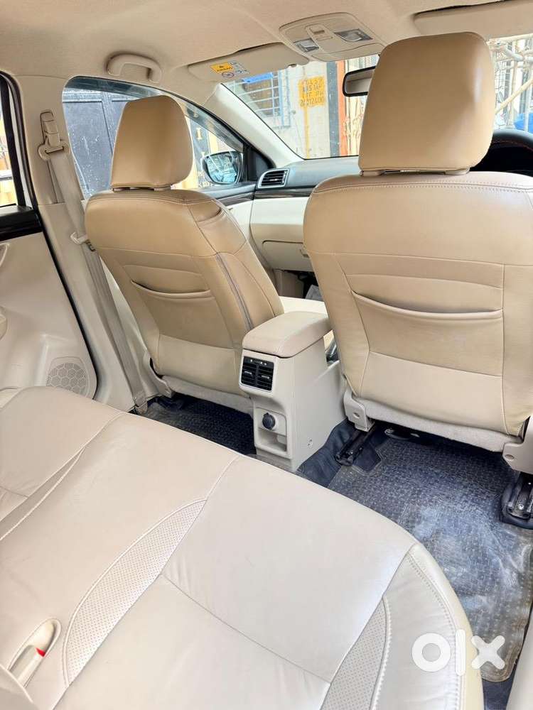 Maruti Suzuki Ciaz