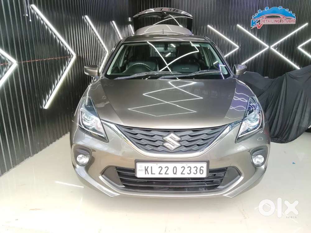 2021 Baleno Zeta