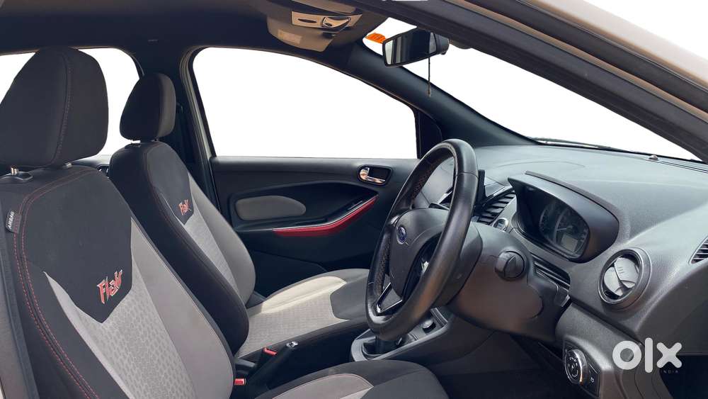 Ford Freestyle 1.5 Flair Edition Diesel, 2021, Diesel