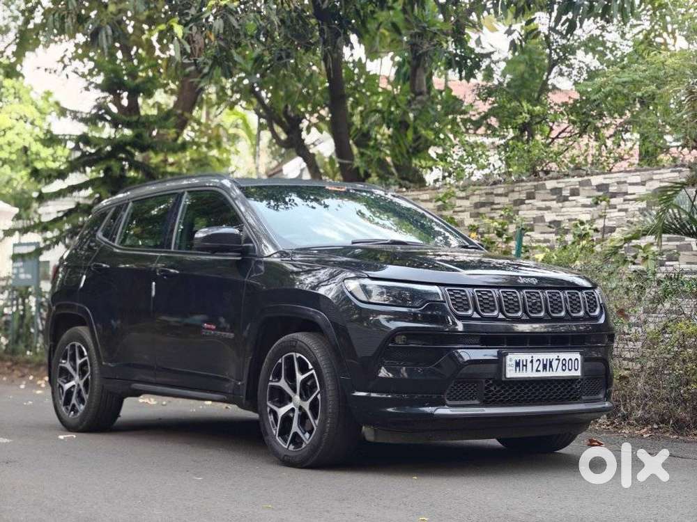 Jeep Compass Model S (o) 2.0 Diesel, 2024, Diesel