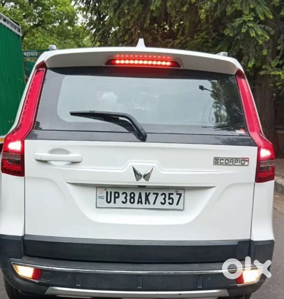 Maruti Suzuki Brezza 2026 Cng & Hybrids 035 Km Driven