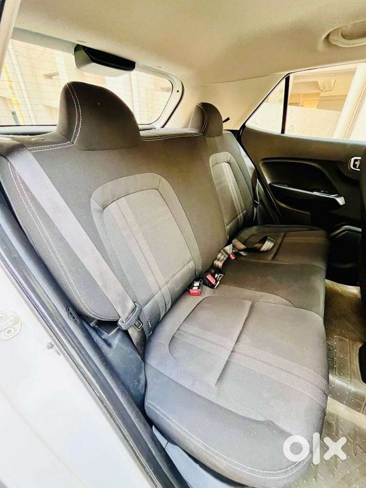 Hyundai Venue S, 2019, Petrol