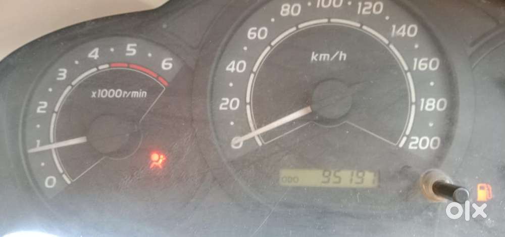 Toyota Innova, 2009, Diesel