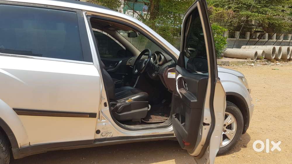 Mahindra Xuv500 2011-2015 W8 2wd, 2012, Diesel