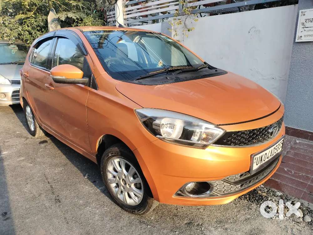Tata Tiago Xz Opt 2020