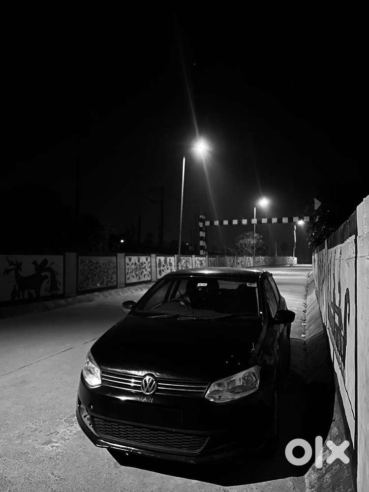 Volkswagen Diesel 2012