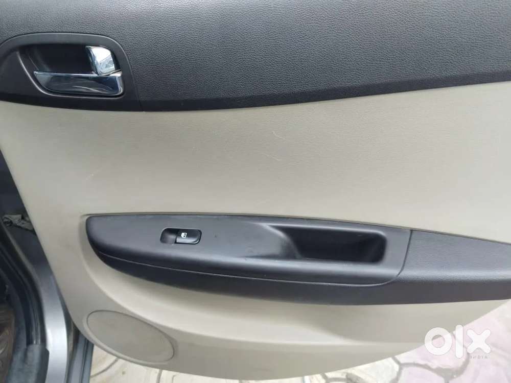 Hyundai I20 Magna, 2013, Petrol