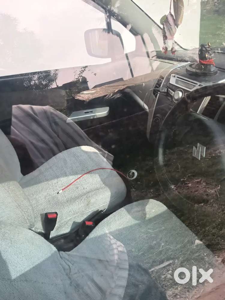 Maruti Suzuki Wagon R Flex Fuel 2015 Petrol 60000 Km Driven
