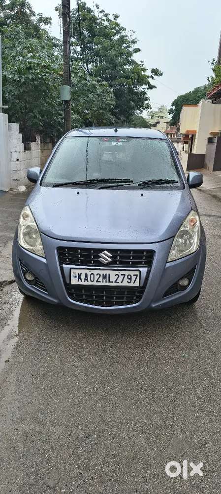 Maruti Suzuki Ritz 2016 Diesel 142605 Km Driven
