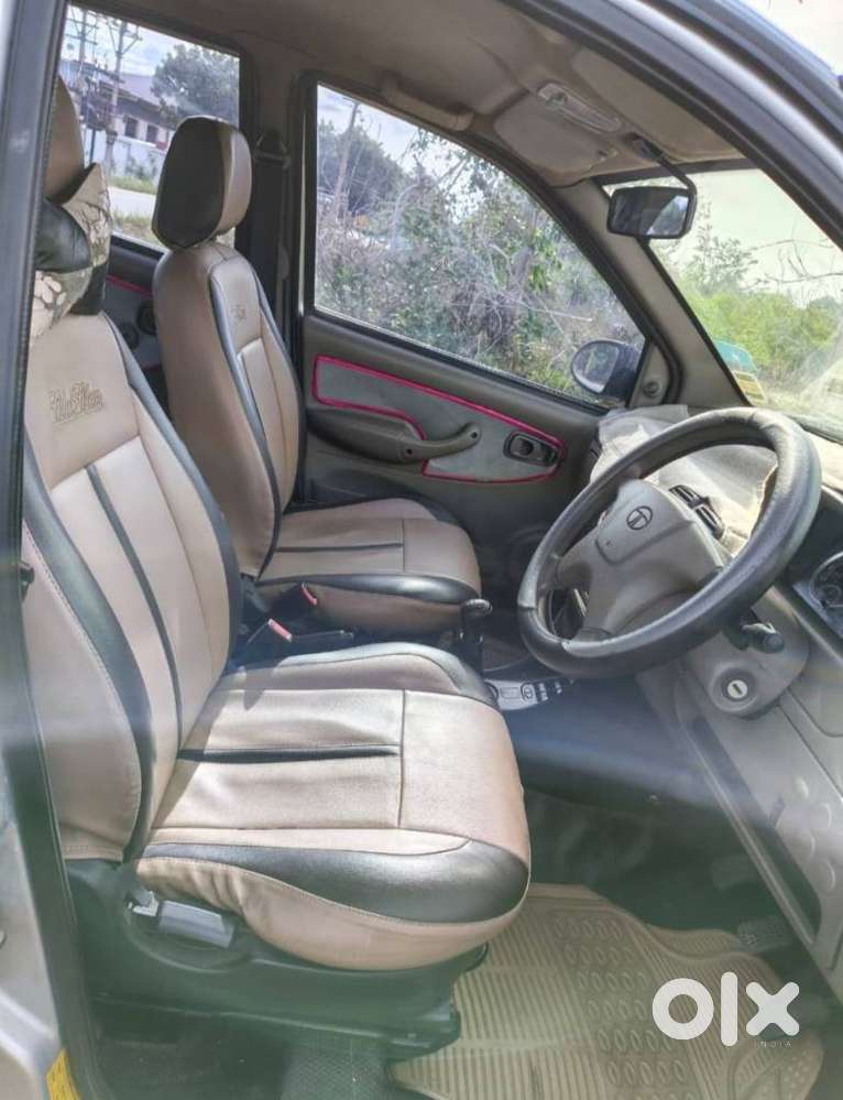 Tata Indica Ev2 Ev2 Lx, 2013, Diesel