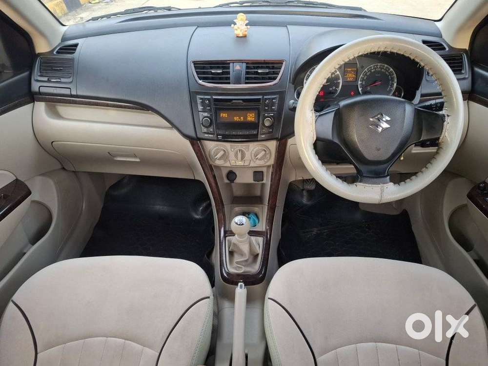 Maruti Suzuki Dzire 1.2 Vxi, 2016, Petrol
