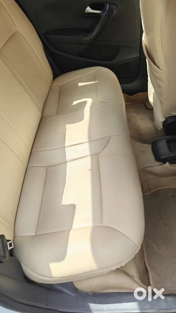 Volkswagen Ameo 2019 Diesel 92842 Km Driven