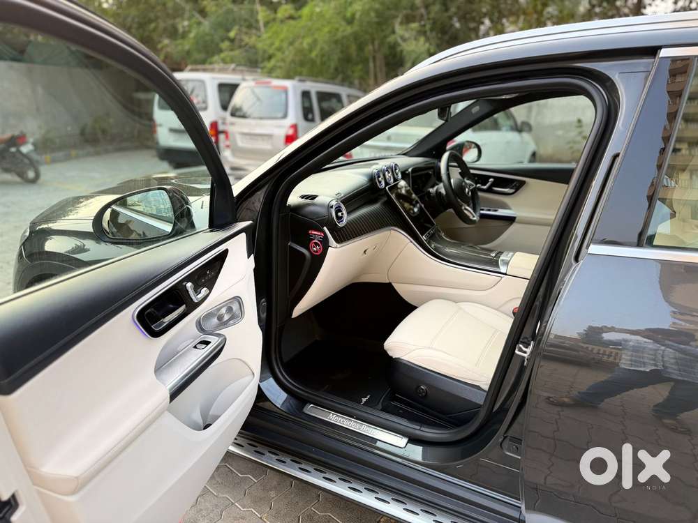 Mercedes-benz Glc 220d 4matic, 2024, Diesel