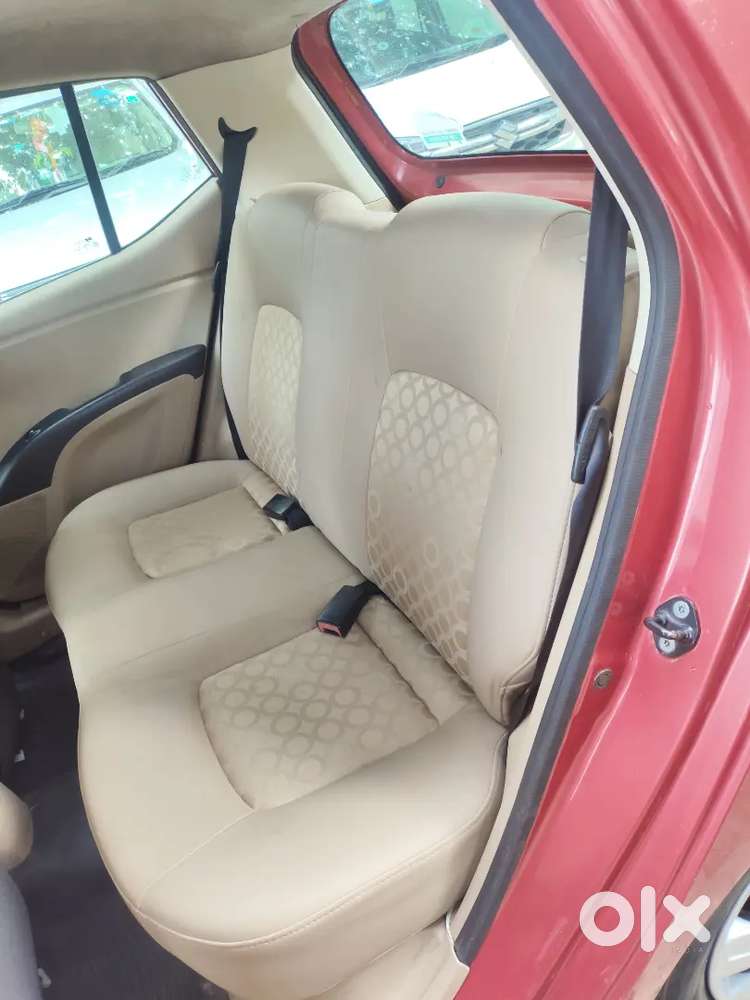 Hyundai I10 2009 66000 Km Driven