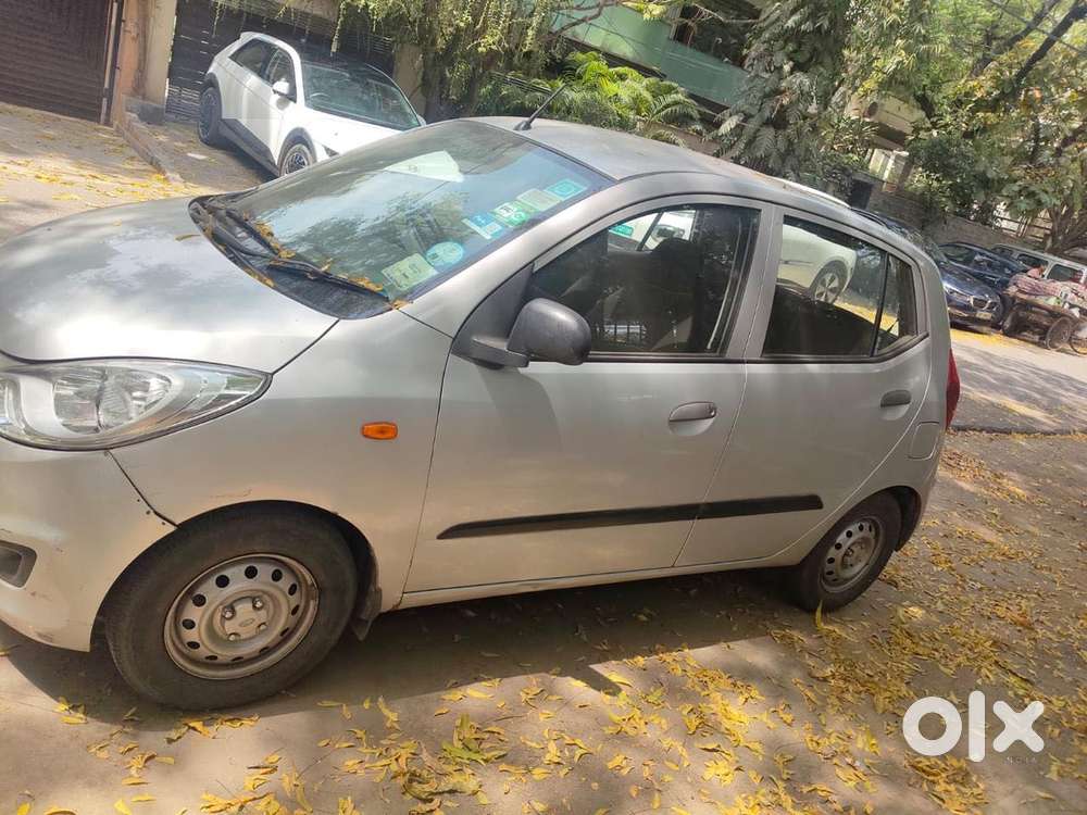 Hyundai I10 Era, 2013, Petrol