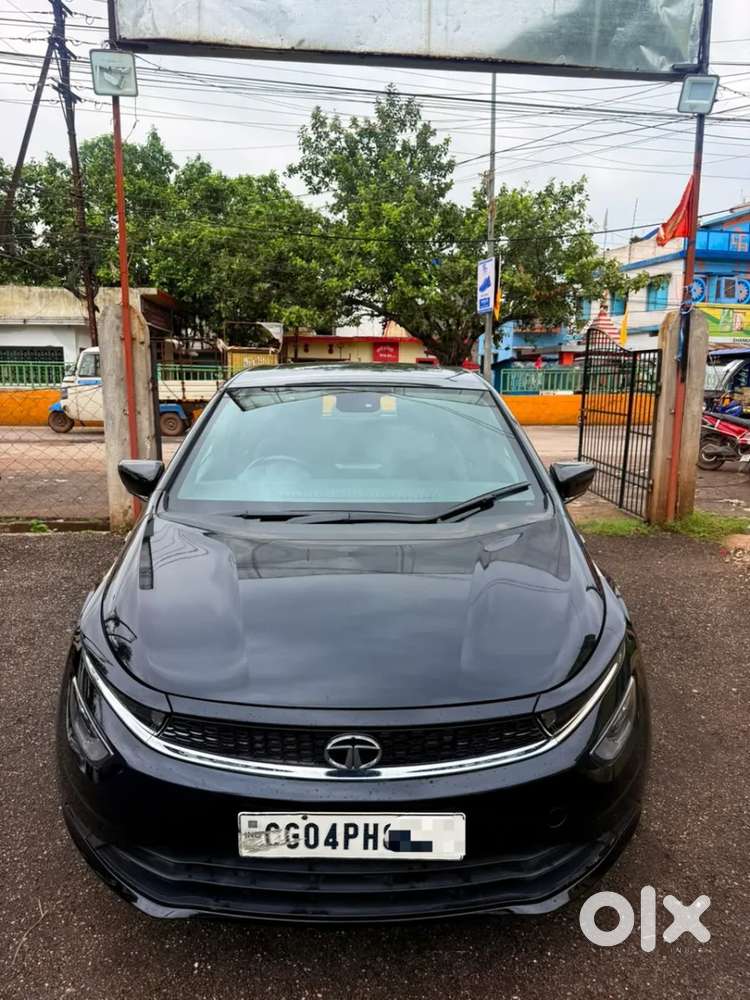 Tata Altroz, 2023, Petrol