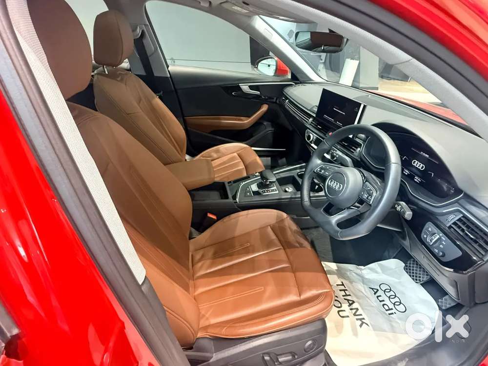 Audi A4 2.0 Technology 40 Tfsi, 2024, Petrol