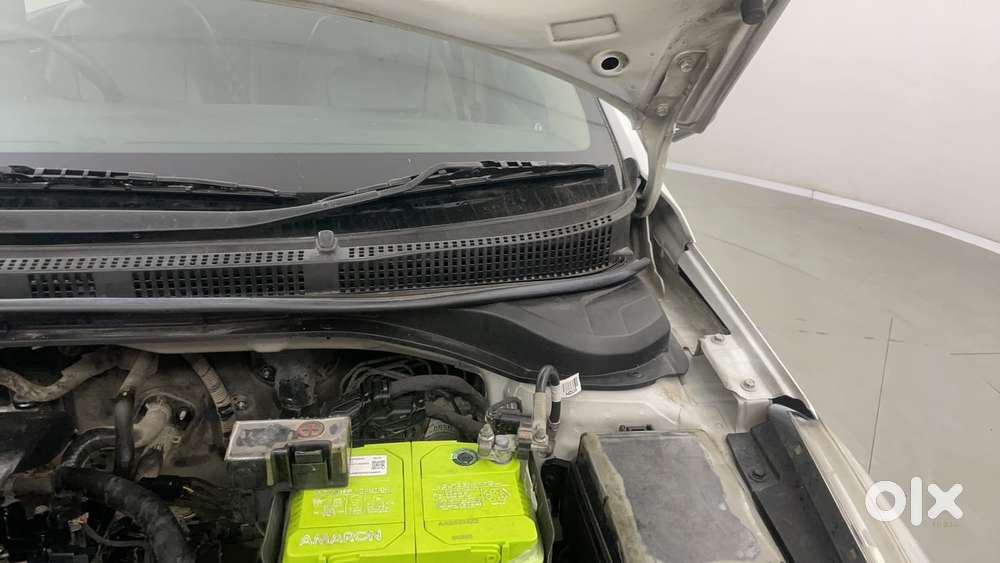 Hyundai Verna [2015-2017] Fluidic 4s 1.6 Crdi Sx (o) At, 2019, Petro..