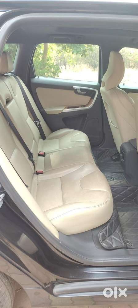Volvo Xc60 2017 Diesel Good Condition