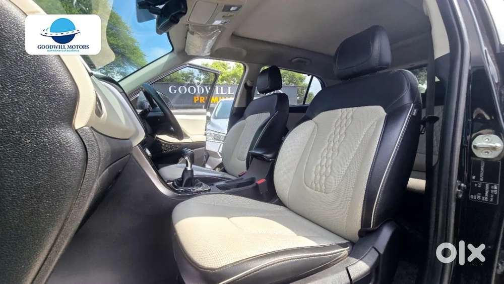 Hyundai Creta Sx (o) 1.5 Diesel, 2023, Diesel