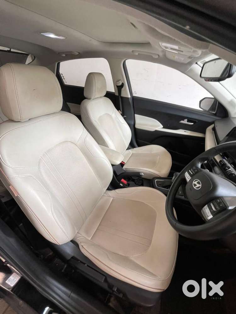 Hyundai Verna 2023 Petrol Well Maintained