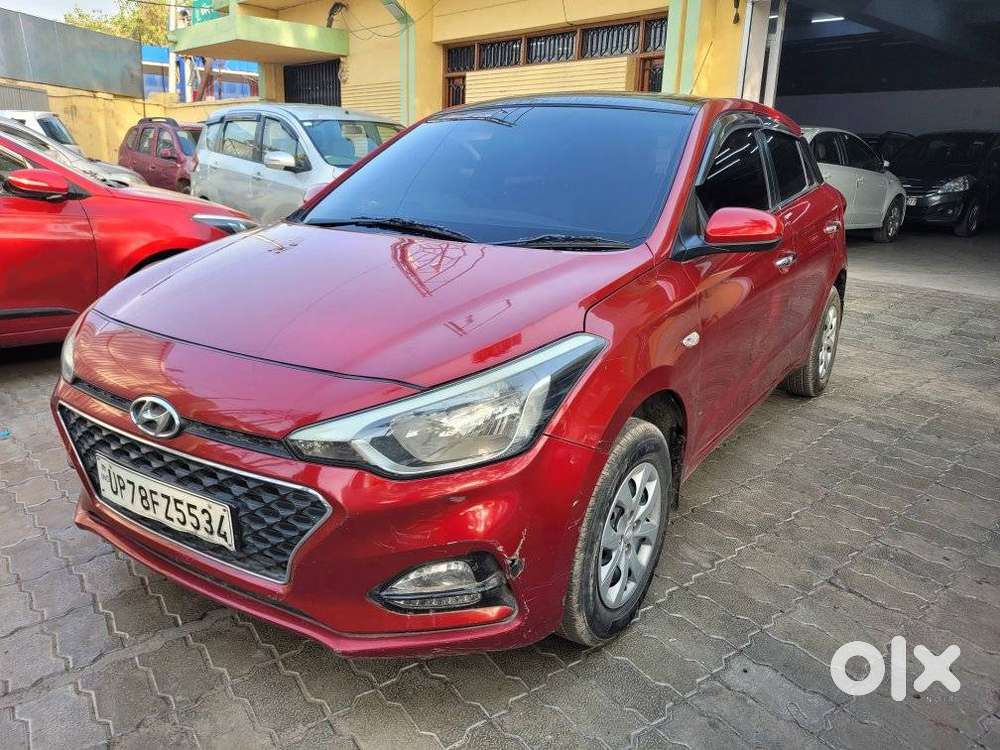 Hyundai Elite I20 Magna+ Vtvt, 2019, Petrol