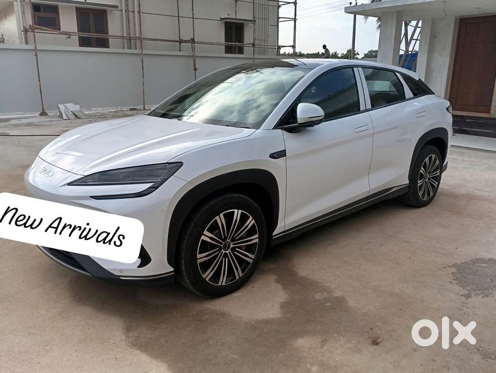 Byd Sealion 7 Premium, 2026, Electric