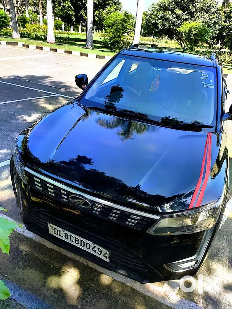 Mahindra Xuv300 2022 Diesel 60000 Km Driven