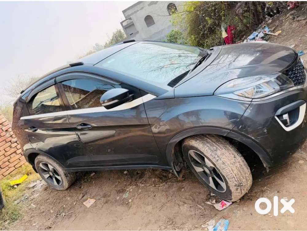 Tata Nexon 2018 Diesel Well Maintained