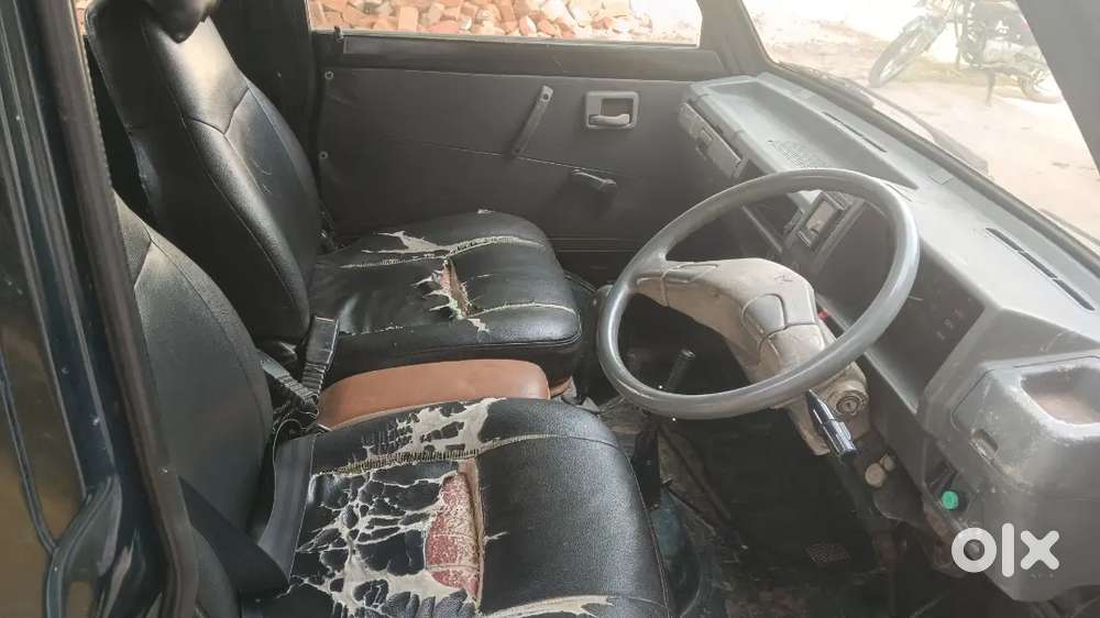 Good Condition Omni Petrol And Gas