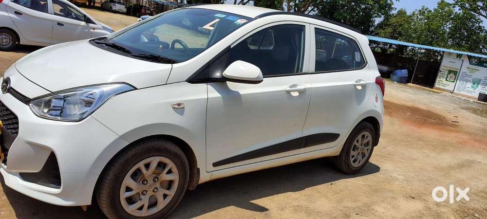 Looks Like New. Company Serviced