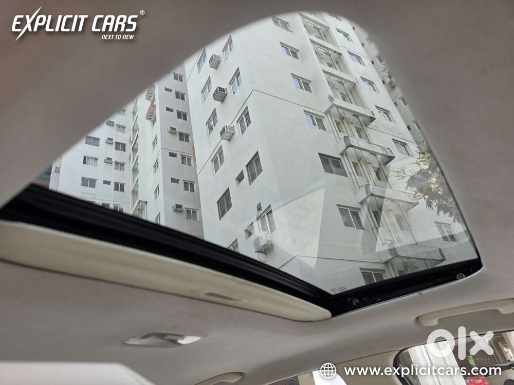 Hyundai Verna Sx Option, 2024, Petrol