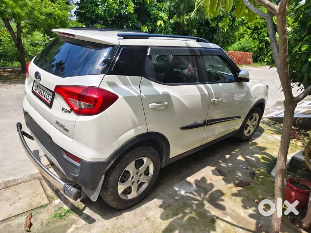 Mahindra Xuv300 2021 Diesel