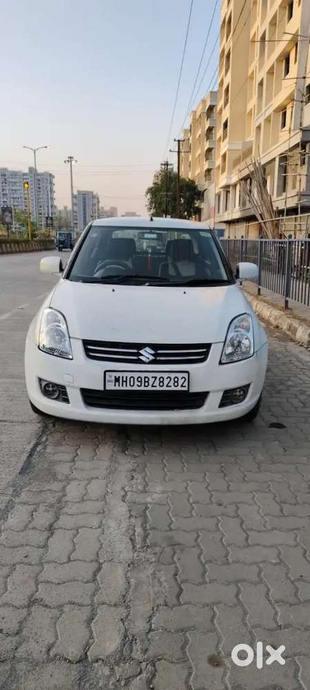 Maruti Suzuki Swift Dzire 2011 Diesel Good Condition