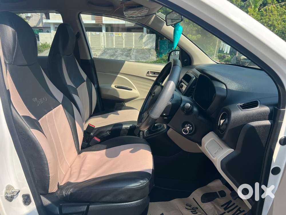 Hyundai Santro Magna, 2019, Petrol
