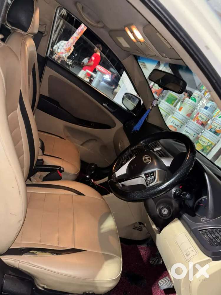 Urgent Sale First Owner Vehicle
