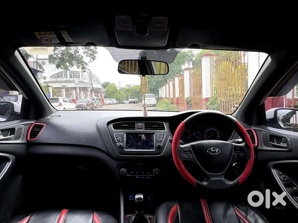 Hyundai New I20 2018 Cng & Hybrids 70000 Km Driven