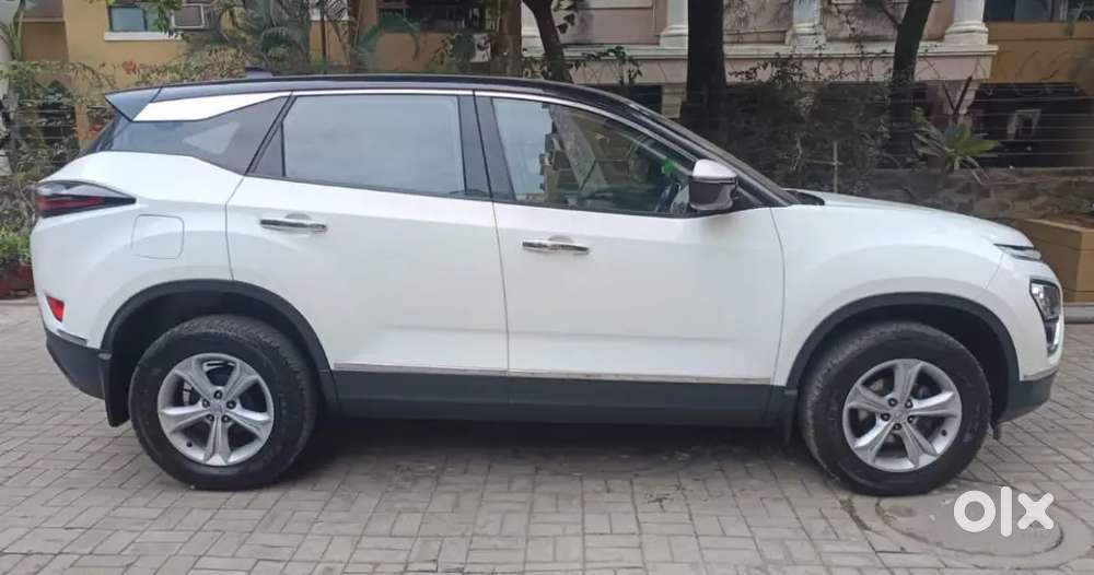 Tata Harrier Xz 2.0