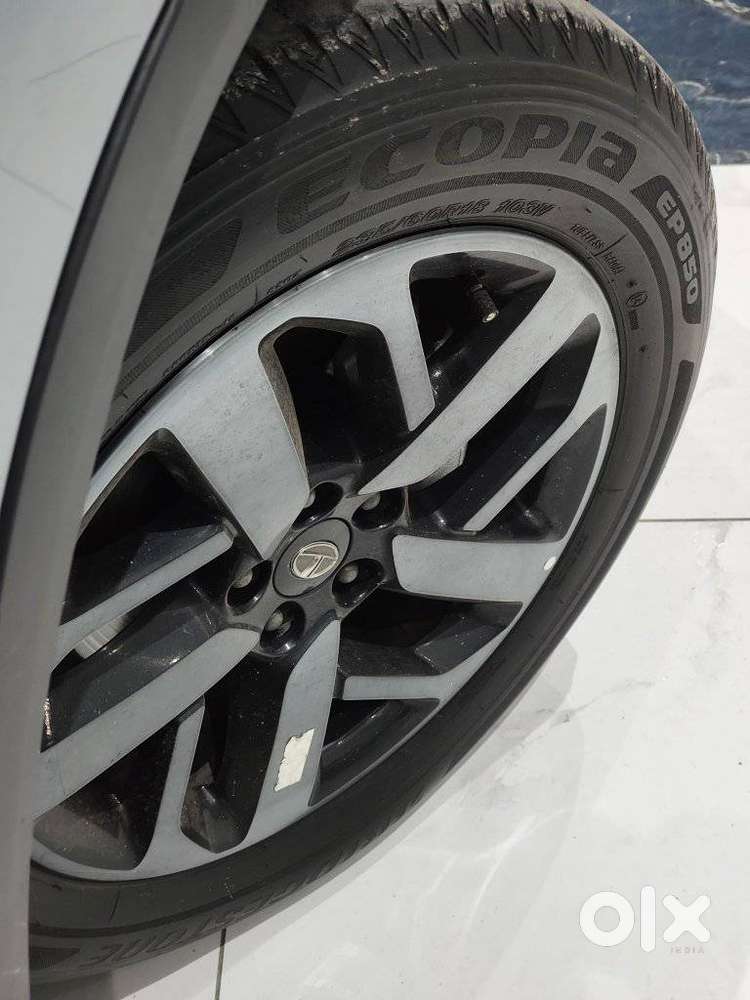 Tata Safari 2.0 Kryotec XZ Plus, 2023, Diesel