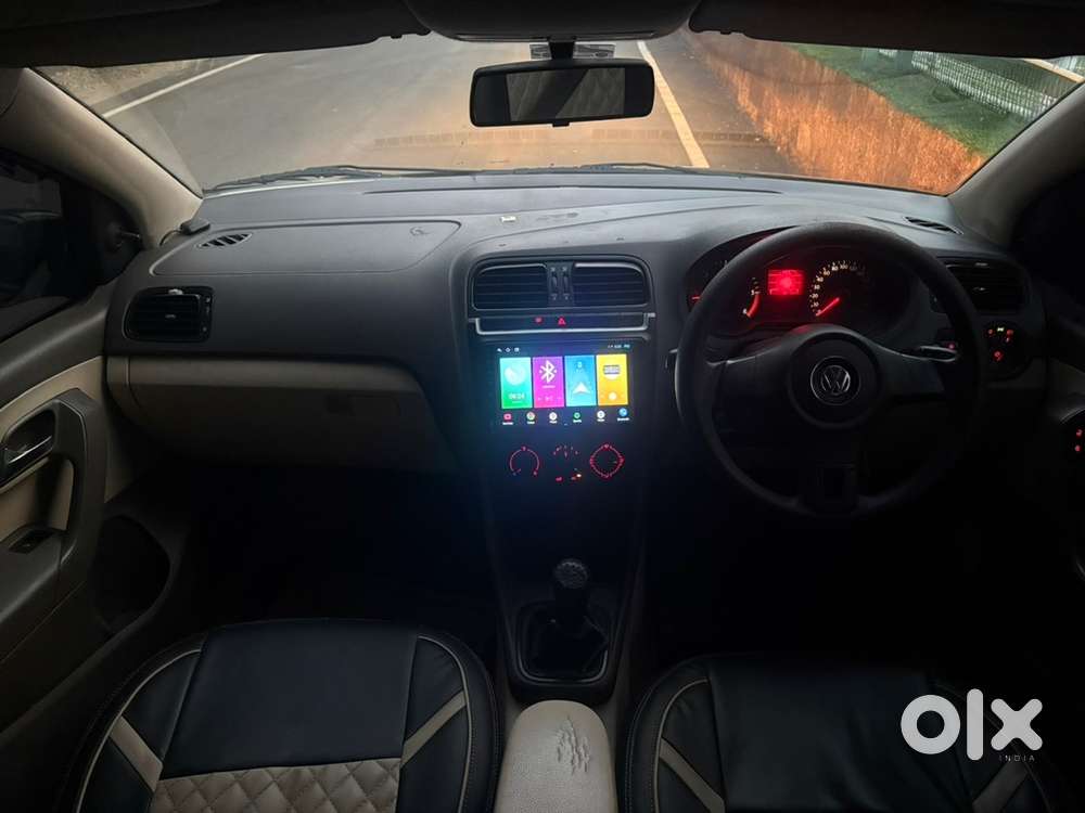 Volkswagen Vento 1.6 Tdi