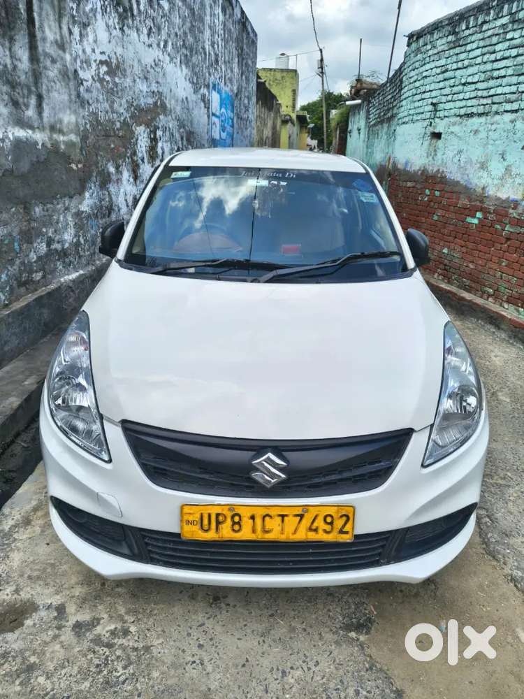 All Time Tax Free Car. Good Condition
Swift Dzire 2020 Model