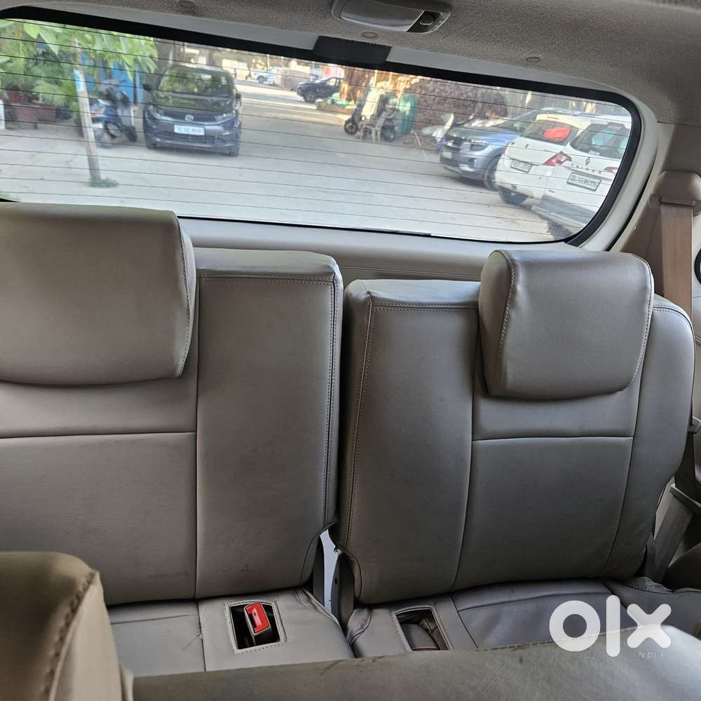 Toyota Fortuner 3.0 4x2 Automatic, 2016, Diesel