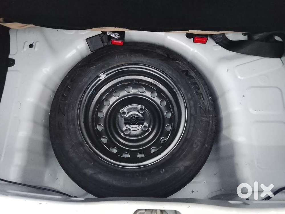 Hyundai New Santro 2023 Petrol