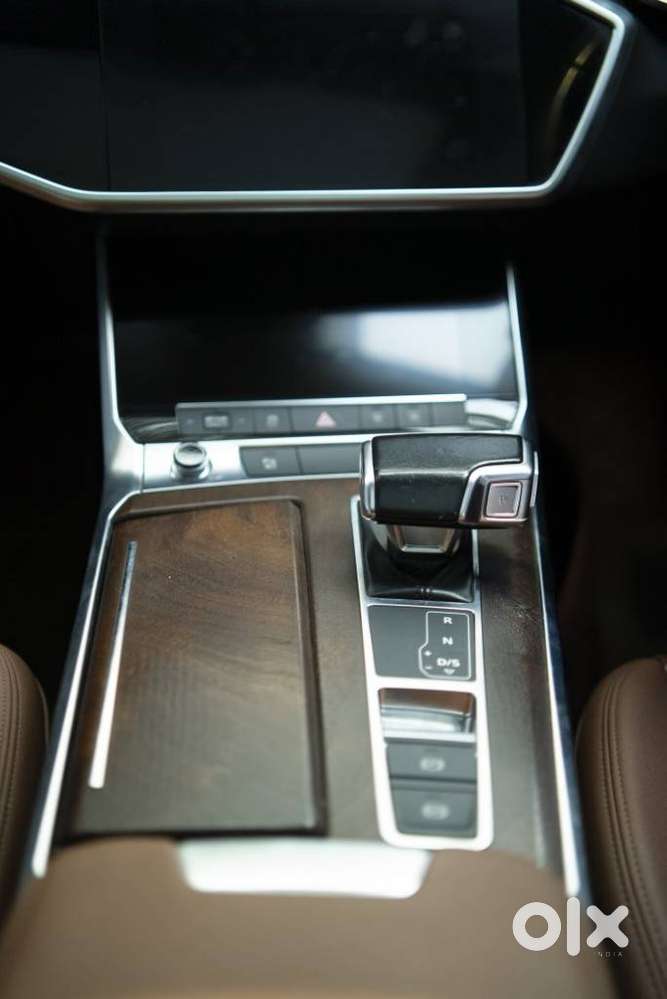 Audi A6 2.0 45 Tfsi Premium Plus, 2021, Petrol