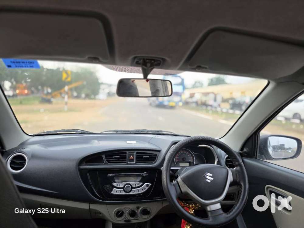 Maruti Suzuki Alto K10 Vxi (o), 2015, Petrol